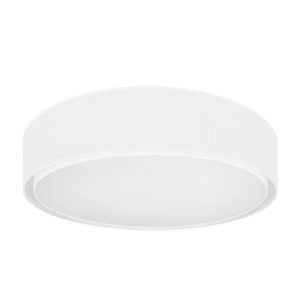 8944 Nowodvorski MIST барабан с абажуром потолочный