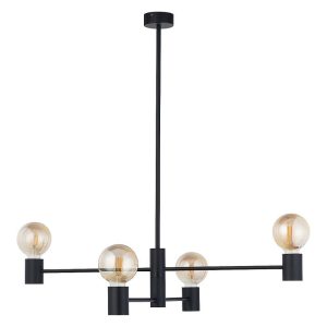 7931 Nowodvorski RADIUS люстра над столом на штанге