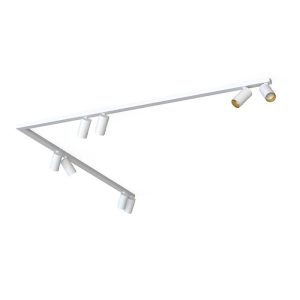 7695 Nowodvorski MONO CORNER