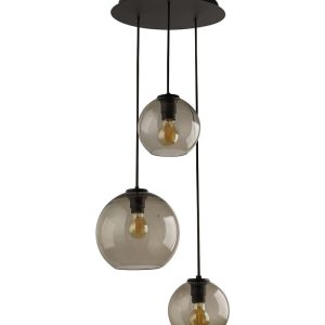 7641 Nowodvorski VETRO люстра над столом подвесной