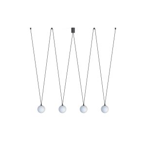 10354 Nowodvorski SLING люстра над столом подвесной