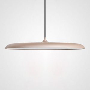 Подвесной Светильник Nordlux Artist Pendant D40 Pink By Imperiumloft