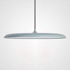 Подвесной Светильник Nordlux Artist Pendant D40 Light Green By Imperiumloft