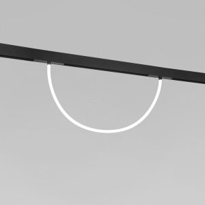 Трековый светодиодный светильник Full light 22 Вт 4200K Slim Magnetic 85026/01
            22W 4200K