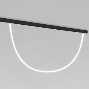 Трековый светодиодный светильник Full light 65 Вт 4200K Slim Magnetic 85027/01
            65W 4200K