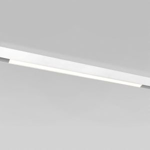 Трековый светильник 30W 4200K белый Slim Magnetic L02 85034/01