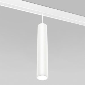 Трековый светильник Slim Magnetic P01 6W 4200K белый 85014/01