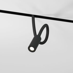 Трековый светильник 3W 4000K Cami Slim Magnetic 85522/01