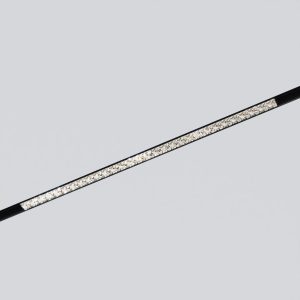 Slim Magnetic Трековый светильник 20W 4000K черный 85531/01