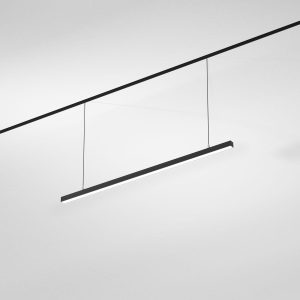 Трековый светильник 30W 4000K Milo Slim Magnetic 85105/01