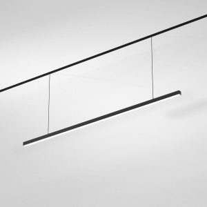 Трековый светильник 40W 4000K Milo Slim Magnetic 85106/01