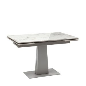 Стол Арнон 120-180/80/76 см керамика Cold jade