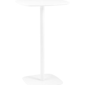 Стол барный Form 60*60 белый