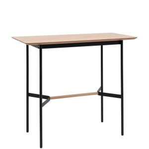 Стол барный Knobb 120*60 светлое дерево