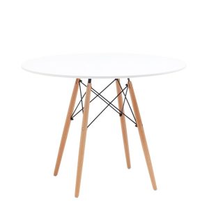 Стол Eames DSW NEW D100