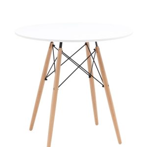 Стол Eames DSW NEW D80