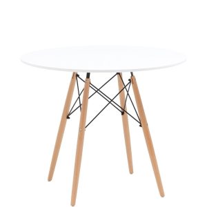 Стол Eames DSW NEW D90