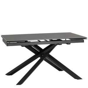 Стол обеденный Альянс раскладной 140-200*90 керамика