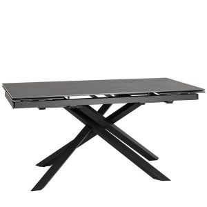 Стол обеденный Альянс раскладной 160-240*90 керамика