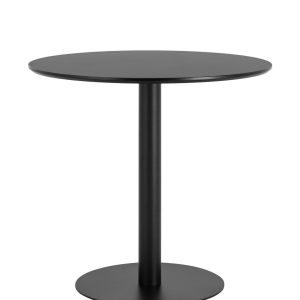 Стол обеденный Толедо D80 черный