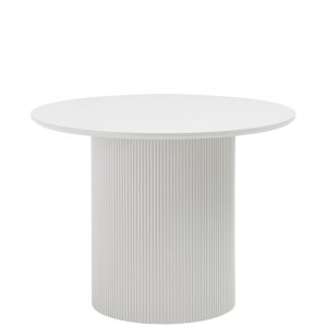 Стол обеденный Ballet 100*75 серый