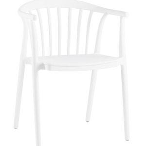 Стул Campo пластик белый