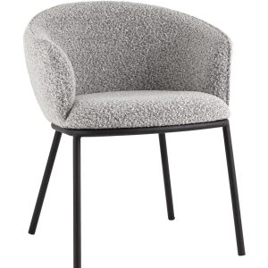 Стул Дон серый