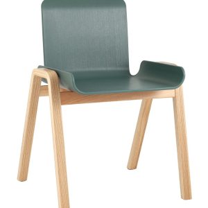 Стул Harbour зеленый