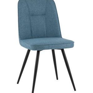 Стул Hedd синий