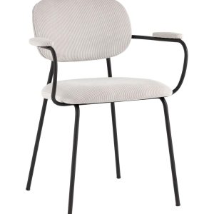 Стул Кэрол бежевый