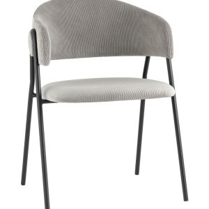 Стул Колин серый