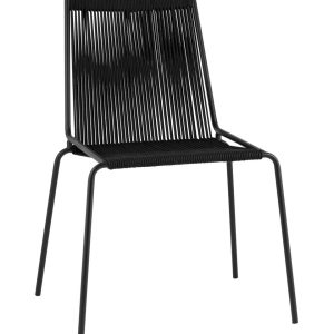 Стул Lanno черный