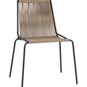 Стул Lanno светло-коричневый