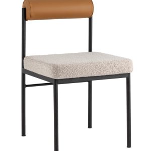 Стул Балла бежевый