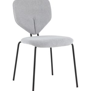Стул обеденный Masey серый