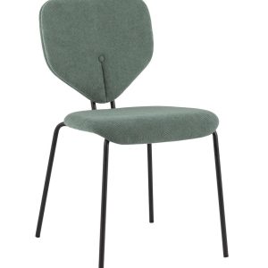 Стул обеденный Masey зеленый