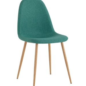 Стул Валенсия SN зеленый