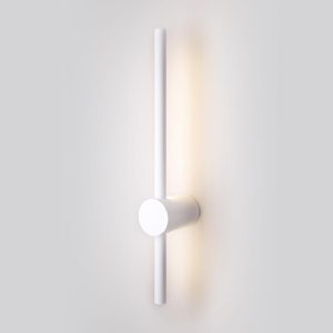 Светильник настенный светодиодный Cane LED MRL LED 1114 белый