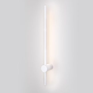 Светильник настенный светодиодный Cane LED MRL LED 1115 белый