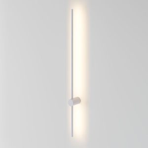 Настенный светодиодный светильник MRL LED 1121 белый