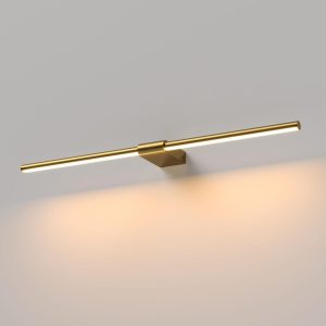 Светильник настенный светодиодный Luar 40125/LED