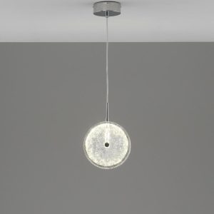 Светильник подвесной светодиодный Moderli V11156-PL Marnia