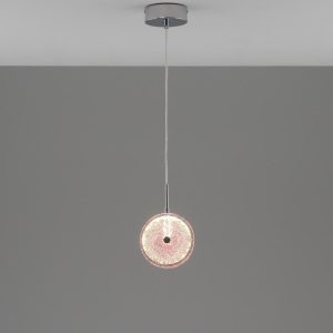 Светильник подвесной светодиодный Moderli V11158-PL Marnia