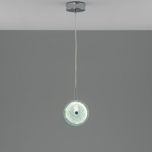 Светильник подвесной светодиодный Moderli V11159-PL Marnia