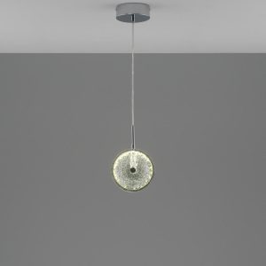 Светильник подвесной светодиодный Moderli V11161-PL Marnia