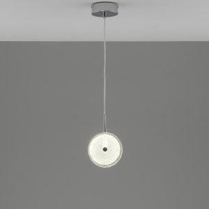 Светильник подвесной светодиодный Moderli V11162-PL Marnia