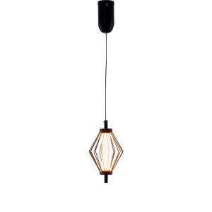 Светильник подвесной светодиодный Moderli V11349-PL Eloise