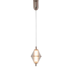 Светильник подвесной светодиодный Moderli V11364-PL Senta