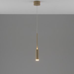 Светильник подвесной светодиодный Moderli V11396-PL Rin