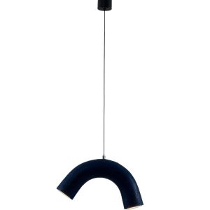 Светильник подвесной светодиодный Moderli V11673-PL Roll